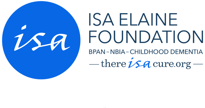 Isa Elaine Foundation logo